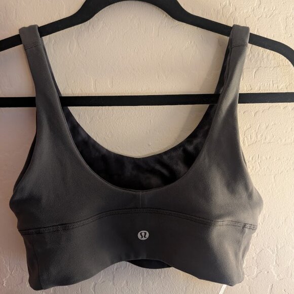 lululemon Align™ Scoop Neck Reversible Bra Light Support, NWT - Picture 4 of 7